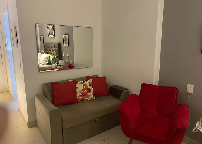 Loft Completo, Granja Brasil, Em Itaipava