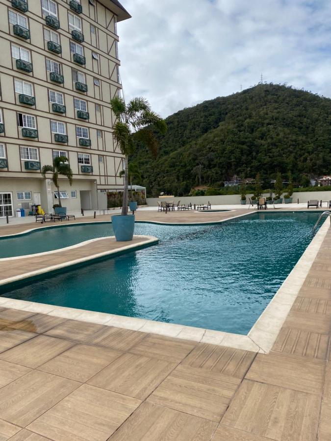 Loft Completo, Granja Brasil, Em Itaipava Apartment
