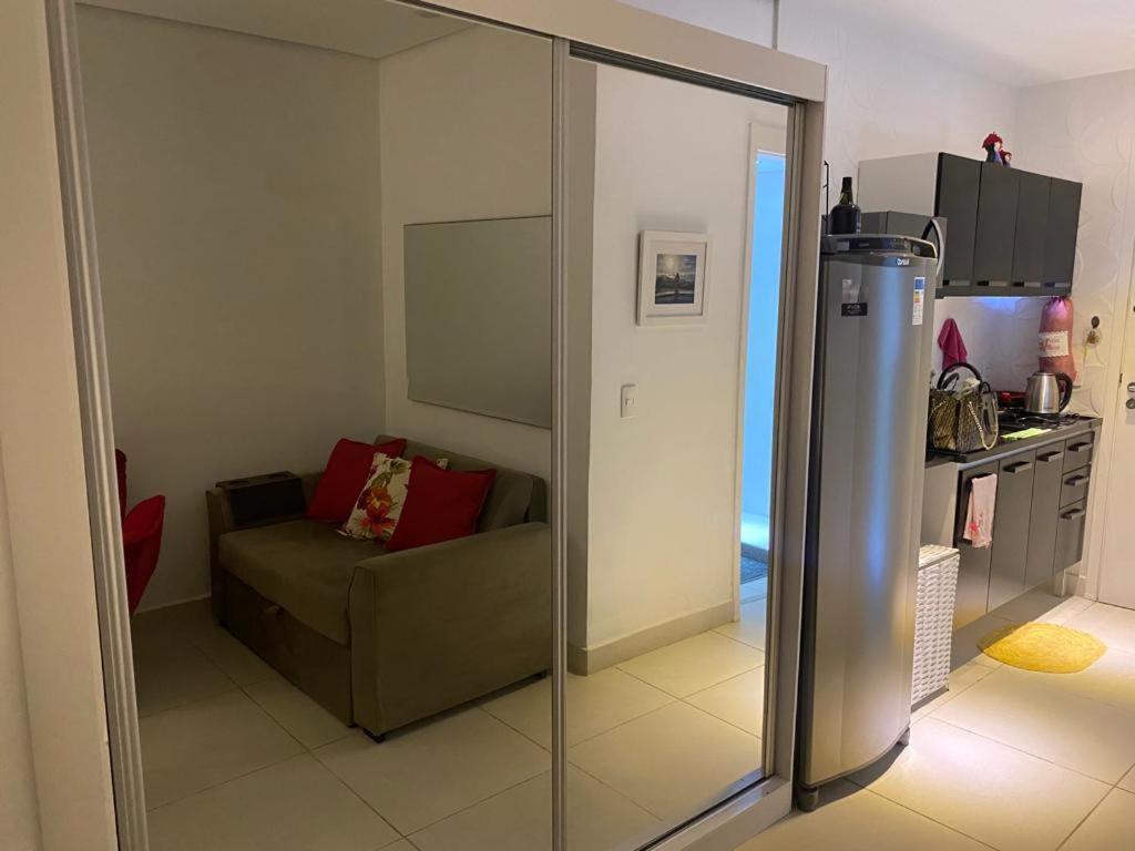 Loft Completo, Granja Brasil, Em Itaipava Apartment