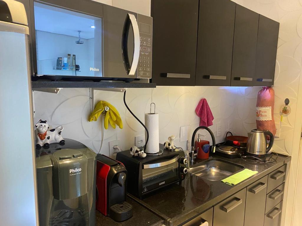 Loft Completo, Granja Brasil, Em Itaipava Apartment Petropolis (Rio de Janeiro)