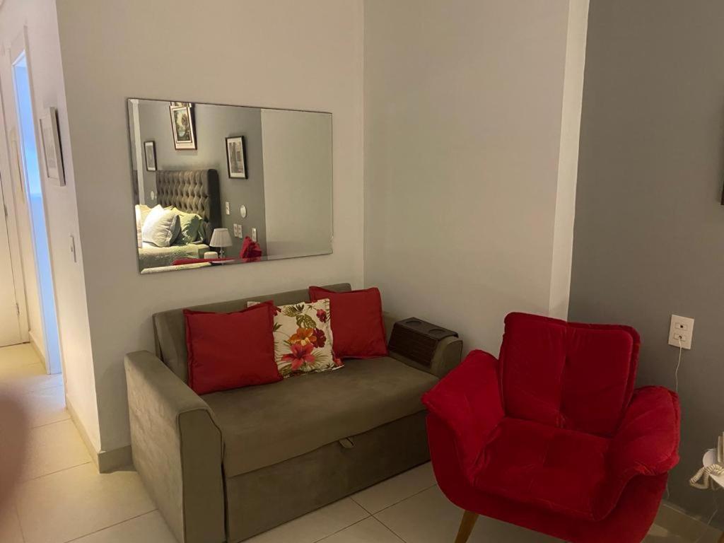 Apartment Loft Completo, Granja Brasil, Em Itaipava *