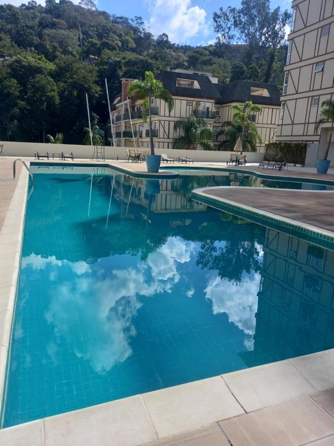 Loft Completo, Granja Brasil, Em Itaipava Petropolis (Rio de Janeiro)