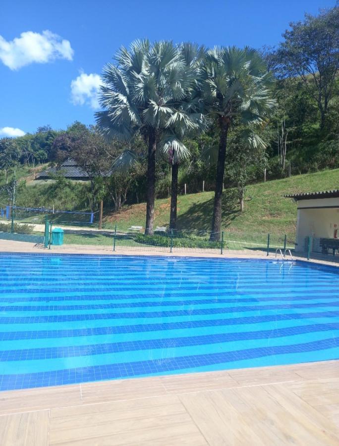 Loft Completo, Granja Brasil, Em Itaipava Apartment