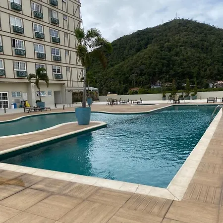 Loft Completo, Granja Brasil, Em Itaipava Apartment Petropolis  Exterior photo