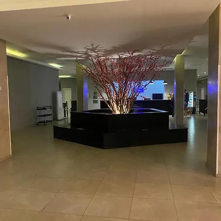 Loft Completo, Granja Brasil, Em Itaipava Apartment Petropolis  Exterior photo