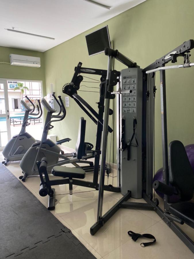Loft Completo, Granja Brasil, Em Itaipava * Petropolis (Rio de Janeiro)